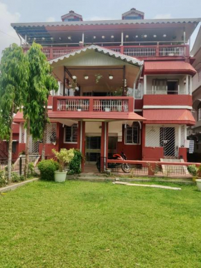 Newa House Homestay